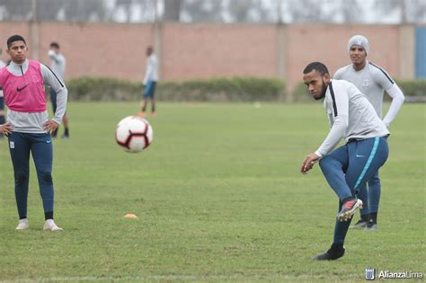 SEMIFINALES Alianza Lima vs Sporting Cristal La alineación que