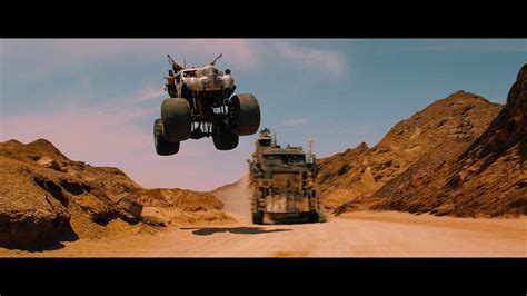 Mad Max Fury Road Screencap Fancaps