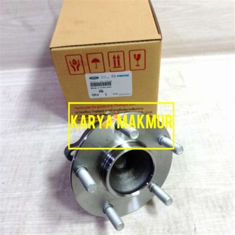 Promo Wheel Hub Cx5 Bearing Lahar Roda Belakang Mazda Cx 5 Diskon 16