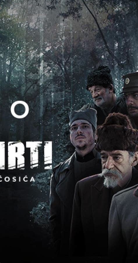 Vreme Smrti Tv Series Full Cast Crew Imdb