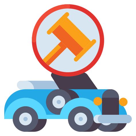 Items Flaticons Flat Icon