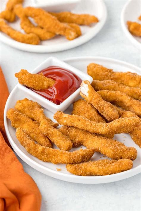 Burger King Chicken Tenders Crown