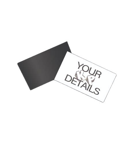 Magnetic Cards Kolorful Printing 1