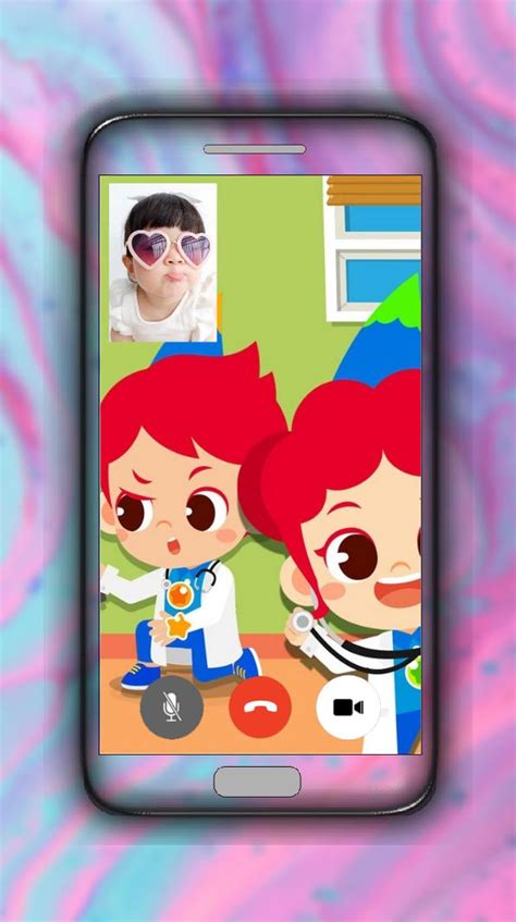 Juny Tony Call You APK for Android Download