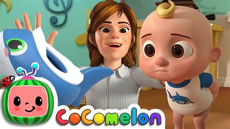 Potty Training Song Cocomelon Nursery Rhymes Cocomelon Kids