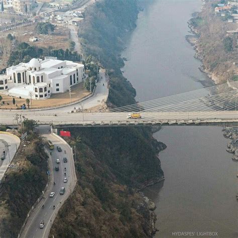 Muzaffarabad Azad Kashmir Pakistan Beautiful Scenery Nature