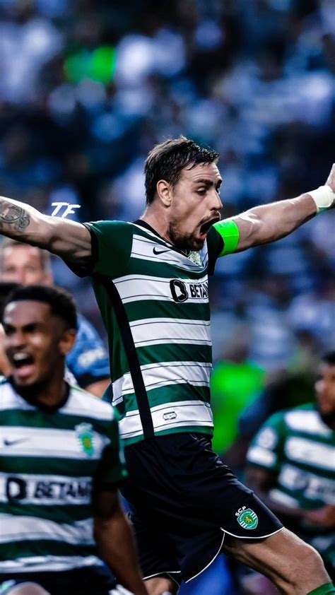 TF Sport Edit Vacina Sim On Twitter Sporting CP Wallpaper