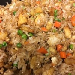 Island Style Fried Rice Photos Allrecipes