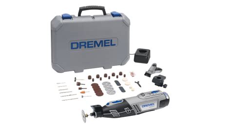 DREMEL® 8220 Cordless Tools | Dremel