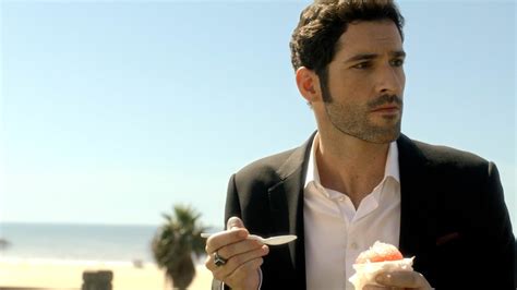 Tom Ellis as Lucifer (Lucifer TV Series) - Tom Ellis Photo (39628431 ...