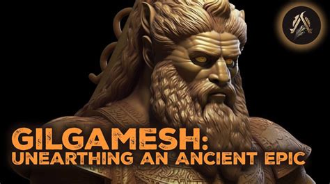 Gilgamesh