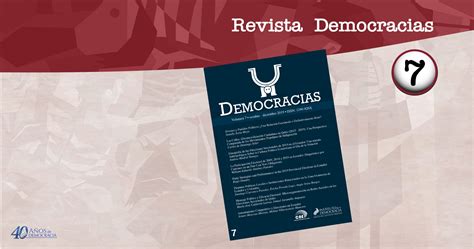 Banner Idd2 Instituto De La Democracia