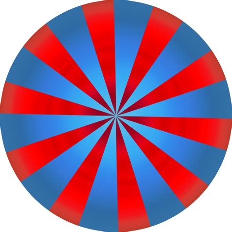 Clipart Line Nova 01 Round