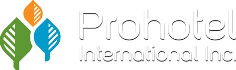 Prohotel – Prohotel International Inc.