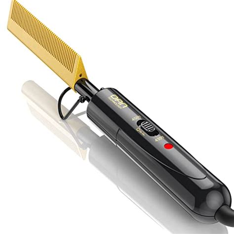 Top 10 Best Electric Straightening Comb Reviews And Comparison Glory Cycles