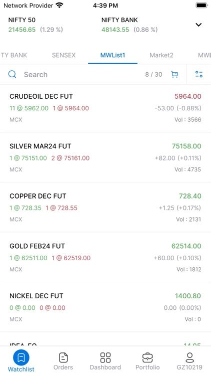 Giga Pro By Goodwill Wealth Management Private Limited