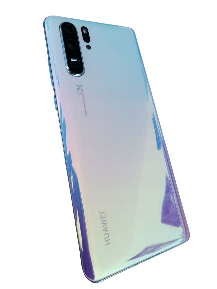 HUAWEI P30 PRO 8GB 128GB F23 CRYSTAL BREATHING Sklep Opinie Cena W