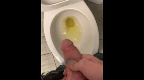 Peeing Pornhub Gay