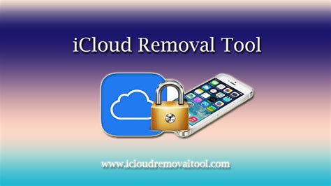 Using Icloud Removal Tool For Apple Devices Icloud Ipod Ipod Touch