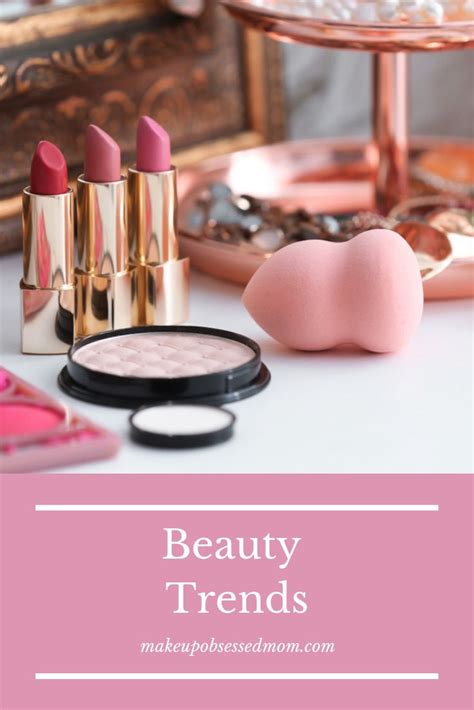 Current Beauty Trends | Beauty, Beauty trends, Luxury beauty