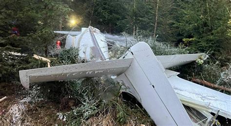 Aereo Da Turismo Precipita In Austria Quattro Morti Accertati