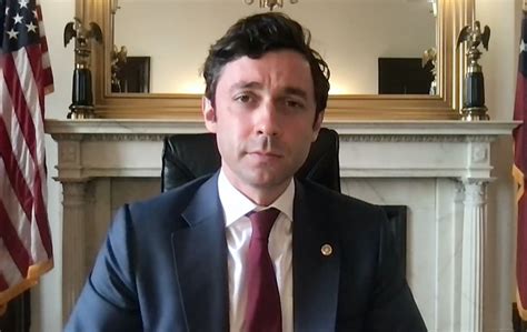 Sen Ossoff Working To Increase Affordable Housing Supply In Savannah