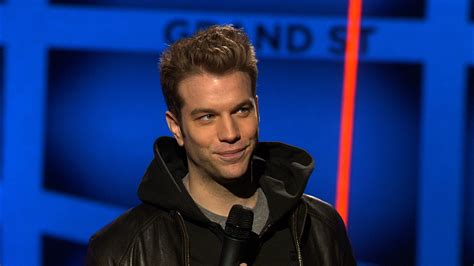 Anthony Jeselnik | Hire Comedian Anthony Jeselnik | Summit Comedy