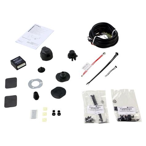 Pins Wiring Kit Vehicle Specific B B Nordics