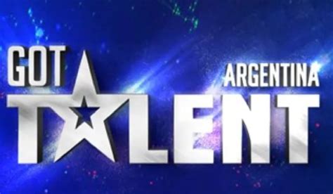 El Negro Ferreyra Ganador De Talento Argentino Analiz A Got Talent