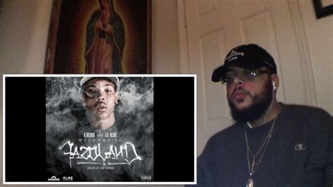 G Herbo Write Your Name Reaction🔥🔥 Youtube