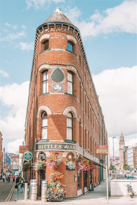 15 best places in northern ireland to visit – Artofit