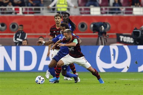 Flamengo X Al Hilal Onde Assistir E Hor Rio Da Semifinal Do Mundial De