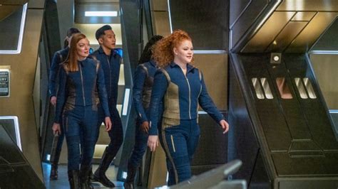 Star Trek Discovery S03E13 Ein Zeichen Der Hoffnung Teil 2 That