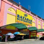 Bataras Bataras Sdn Bhd