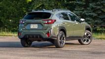 Subaru Crosstrek Review Still Pretty Much Perfect