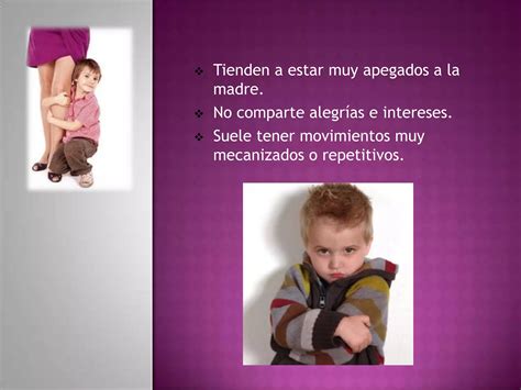 Sindrome De Asperger PPT