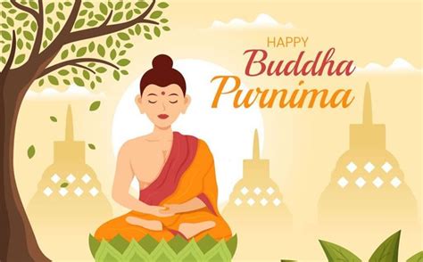 Buddhist Holidays 2023 ️