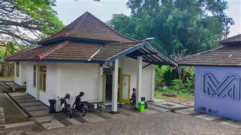 revitalisasi gedung dkm kota malang bakal usung konsep malangan