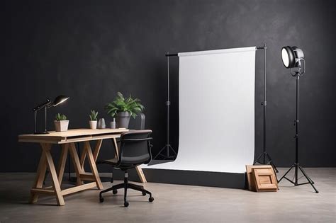 75000 Photography Studio Mockup Pictures