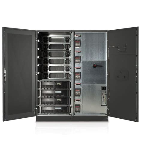 Maximising Ups System Availability Kohler Uninterruptible Power