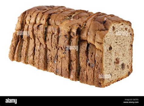 Sliced Loaf Of Bread Cutout Hi Res Stock Photography And Images Alamy