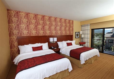 Courtyard by Marriott Flagstaff in Flagstaff, AZ - (928) 774-5...