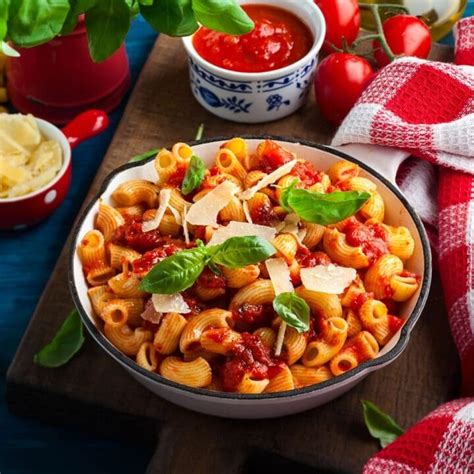 35 Best Elbow Pasta Recipes Ways To Cook Elbow Pasta