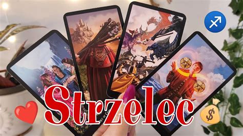 Tarot Strzelec Uwaga Zap Tlenie Uwolnij Si Runa