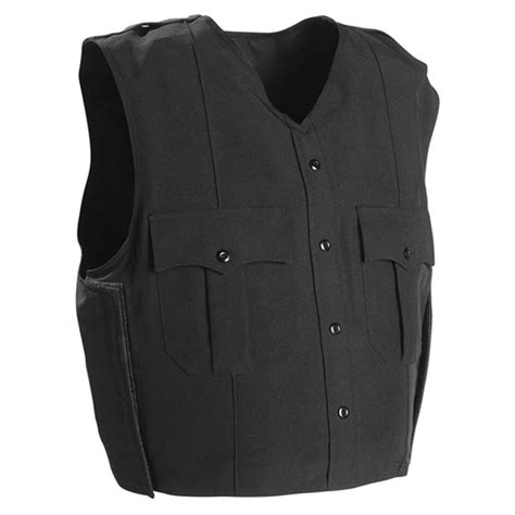 Elbeco V1 TexTrop External Body Armor Vest Carrier