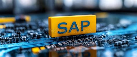 sap  software solution  automating business processes