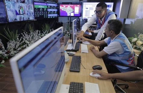 pln kembali cetak kinerja keuangan terbaik sepanjang sejarah