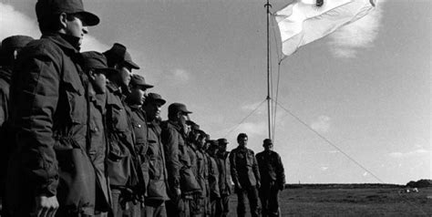 A A Os De La Guerra De Malvinas Las Fotos M S Impactantes