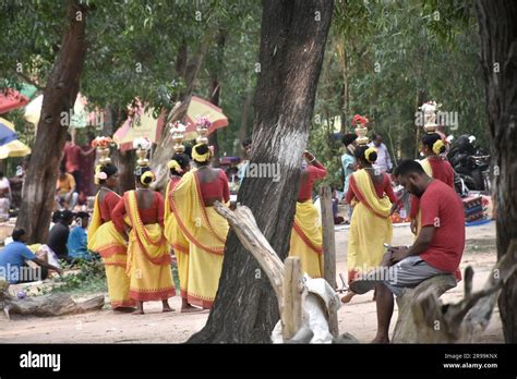 Indian Village Life Hi Res Stock Photography And Images Alamy