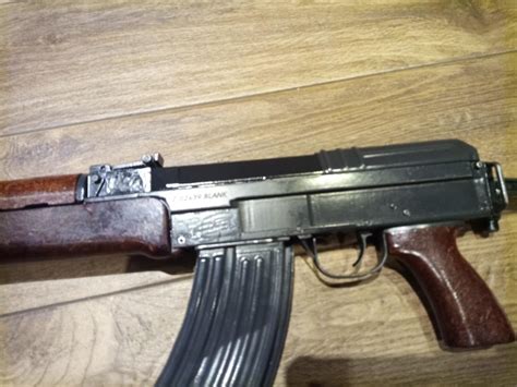 Expanzní samopal sa vz 58 LM 58 Holice | Aukro